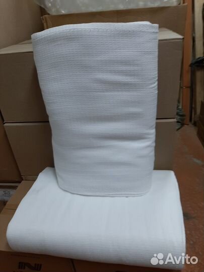 Вафельное полотно