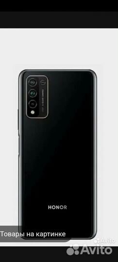 HONOR 10X Lite, 4/128 ГБ