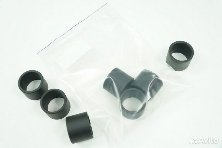 114907 Втулка подшипника Amazone