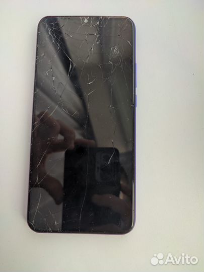 Xiaomi Redmi 9, 4/64 ГБ