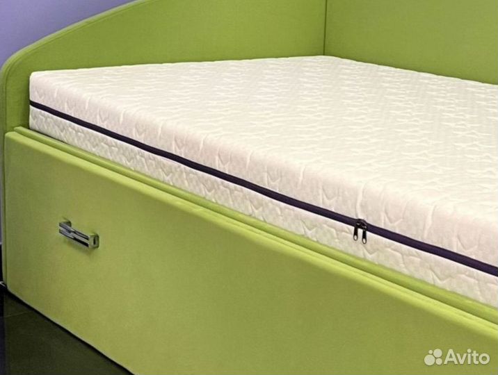 Матрас Димакс Микро Мемо Софт (160х190)