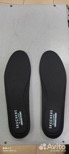Стельки skechers