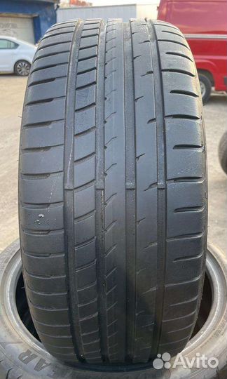 Goodyear Eagle F1 Asymmetric 2 245/40 R20 99Y