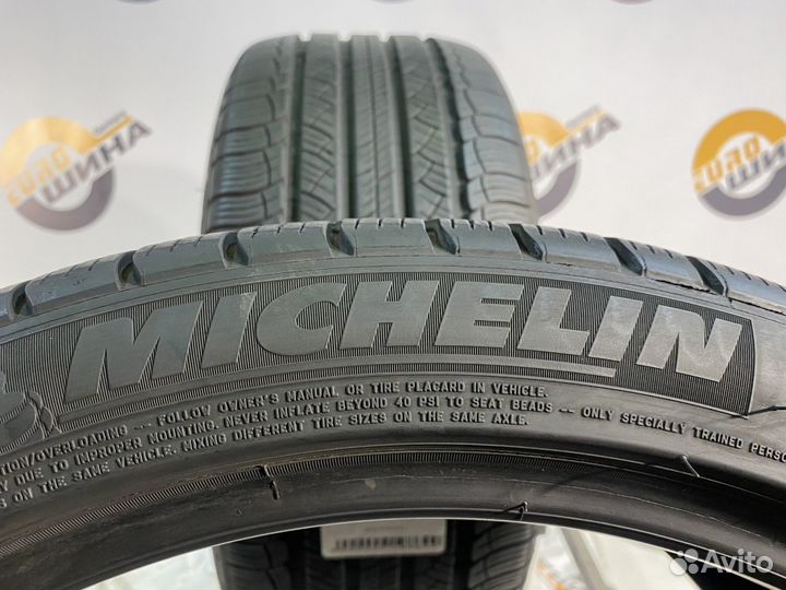 Michelin Pilot Sport A/S Plus 255/40 R20 100Y