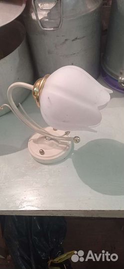 Светильник