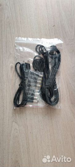 Солнечная панель туристическая 100Вт