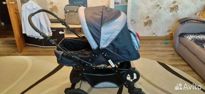 Коляска трансформер