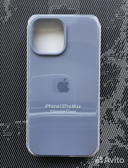 Чехол на iPhone 13 pro max
