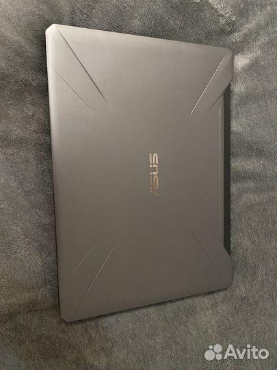 Asus TUF gaming