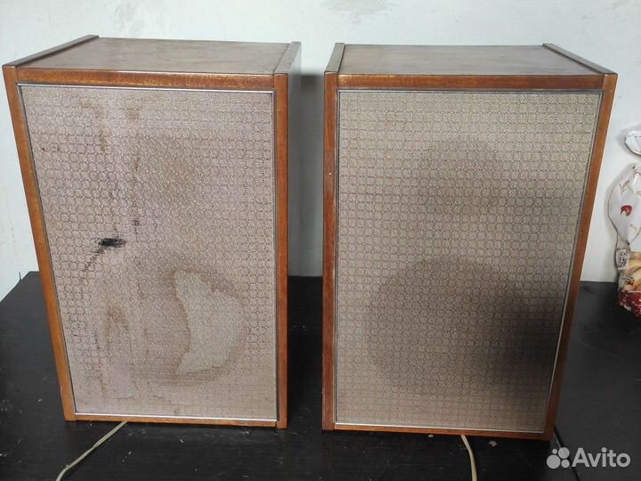 Колонки 10мас 1