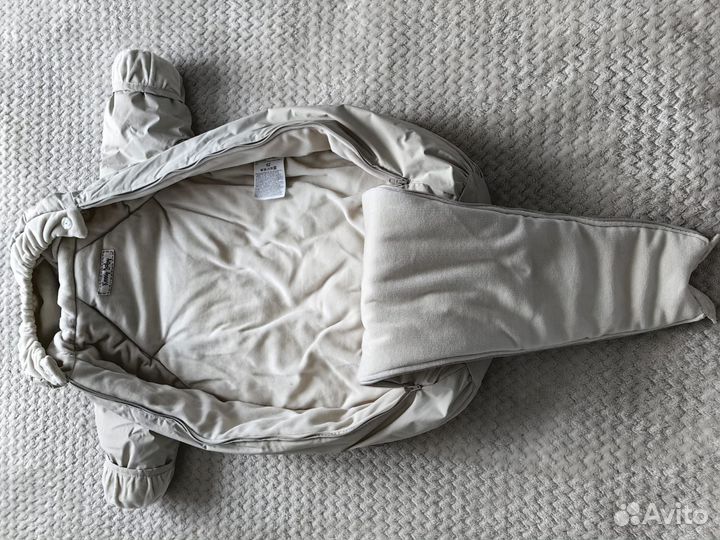 Комбинезон демисезонный Kerry