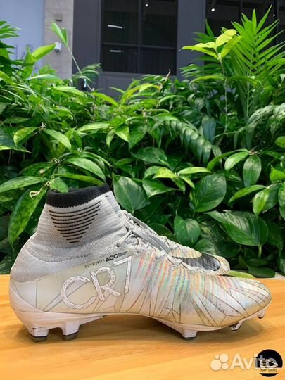 Бутсы Nike Mercurial Superfly V CR7