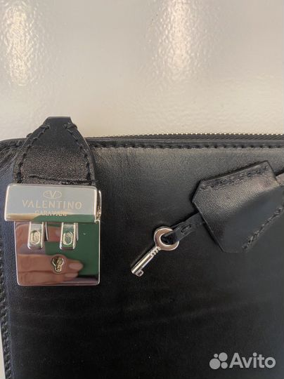 Чехол для iPad, и документов valentino garavani