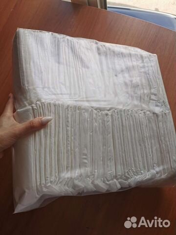 Пеленки одноразовые всех размеров оптом