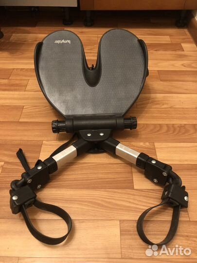 Подножка для коляски Bumprider