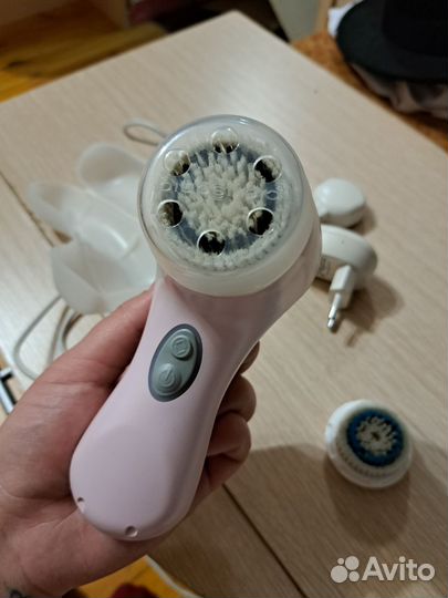 Clarisonic mia 2 бу