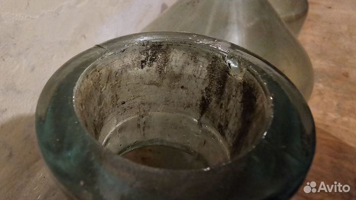 Стеклянная бутыль 20 литров