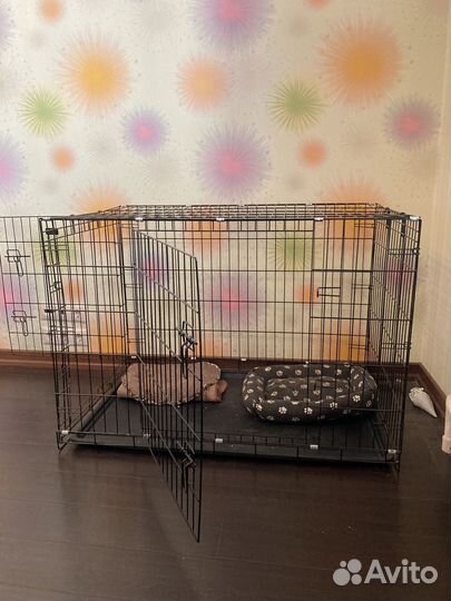 Клетка для собак 5 большая