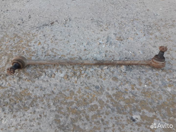 Рулевая тяга Газель