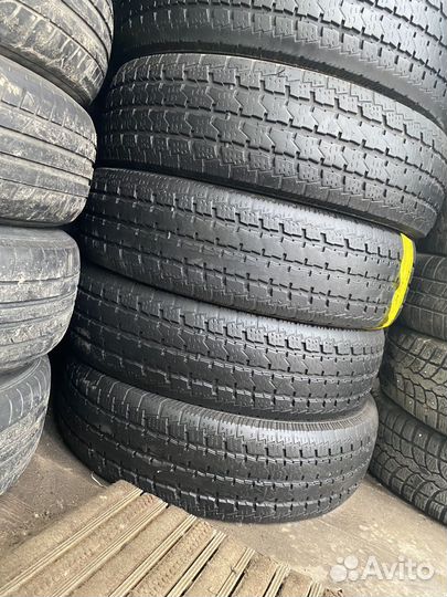 Cordiant Business CA 2 185/75 R16C