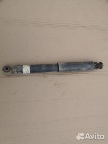 Амортизатор задний задний Toyota Land Cruiser