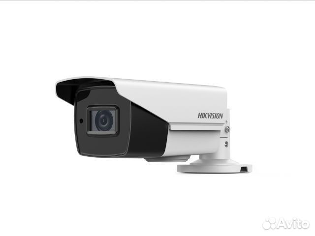Hikvision DS-2ce19d3t-ait3zf(2.7-13.5mm)