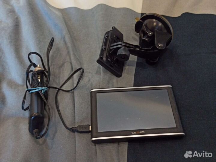 Навигатор Text TN-606