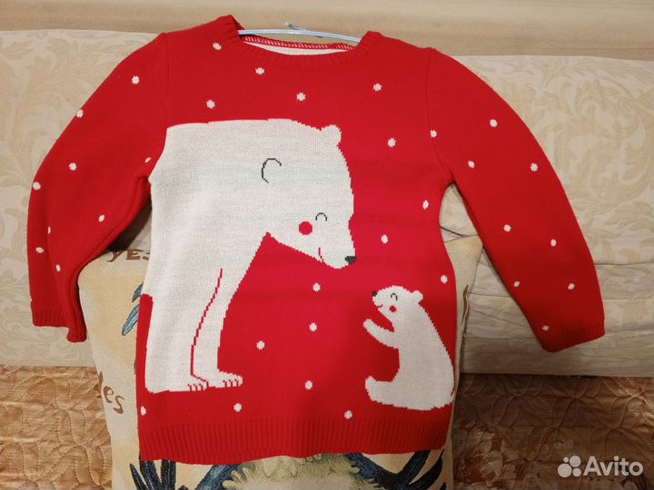 Продам джемпер