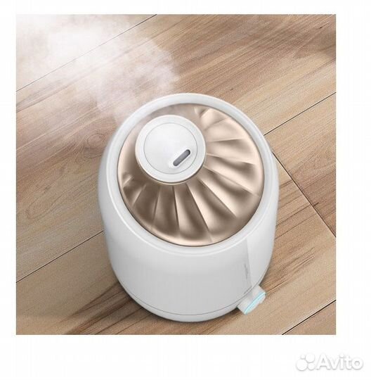 Увлажнитель воздуха Xiaomi Deerma DEM-F500 Новый