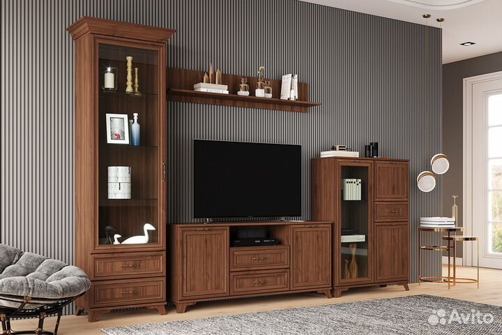 Тумба под тв 