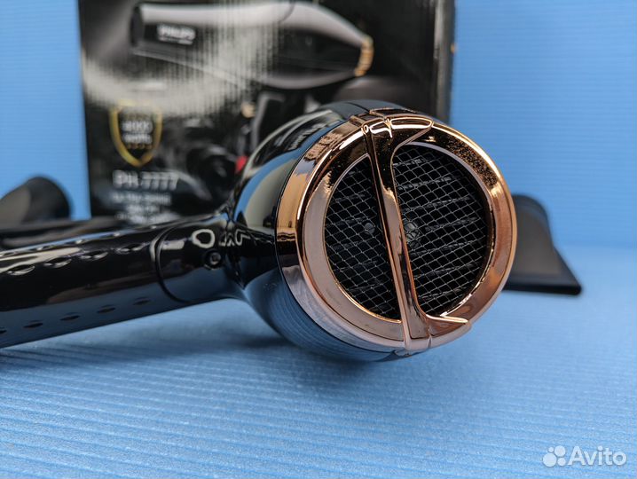 Фен Philips 4000вт