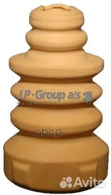 Отбойник аморт. Skoda Octavia 1152601600 JP Group