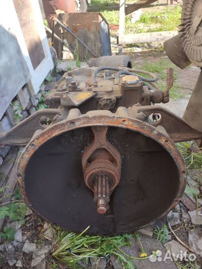 Кпп ман 14 272