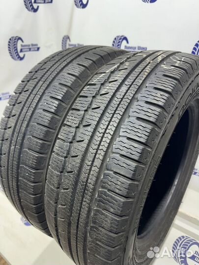 Nokian Tyres WR C Van 205/65 R16C