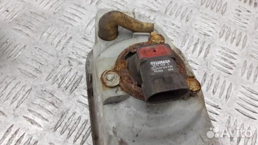 Фара галогенная правая передняя jeep grand cheroke