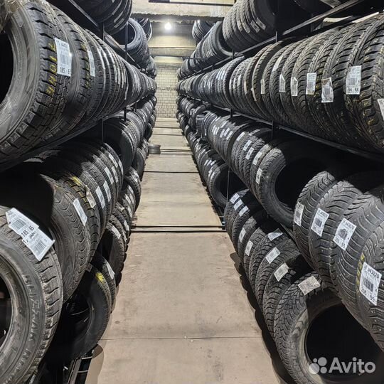 Viatti Strada Asimmetrico 195/55 R15 85V