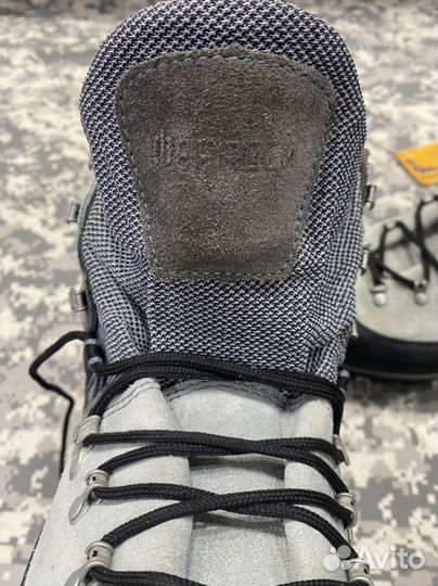 Ботинки горные зимние для войск спн