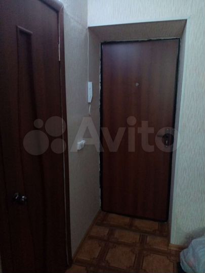 Комната 20 м² в 1-к., 2/5 эт.