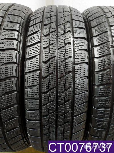 Goodyear UltraGrip Ice Navi Zea 205/60 R16 96T