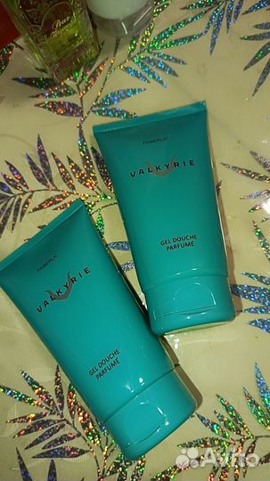 Подарочные наборы, парфюмерия