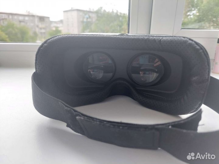 Очки виртуальной реальности VR shinecon