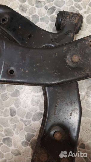 Рычаги передние в сборе Ford Focus 2, 3