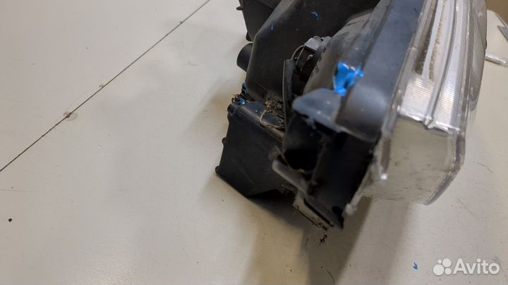 Фара (передняя) левая Mitsubishi ASX, 2014