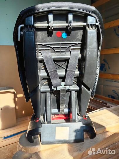 Детское автокресло 0 до 18 кг