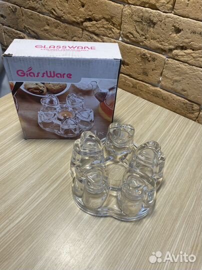 Подставка для чайника со свечой