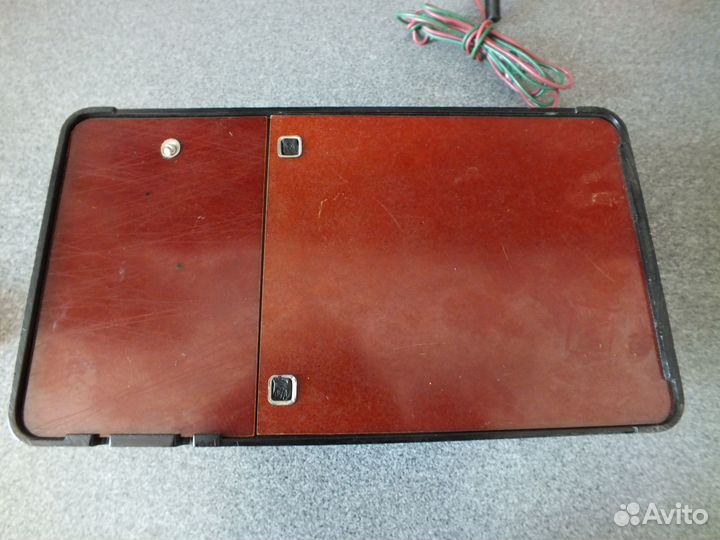 Омметр ммв, мост Витстона СССР 1973г