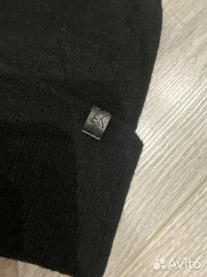 Karl lagerfeld шапка