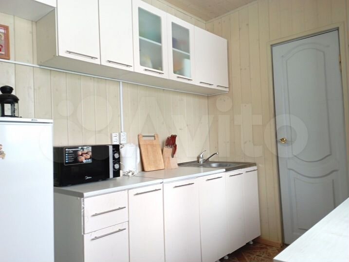 Дача 62,5 м² на участке 7,5 сот.