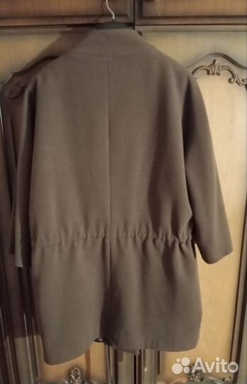 Пальто женское Oumeilai