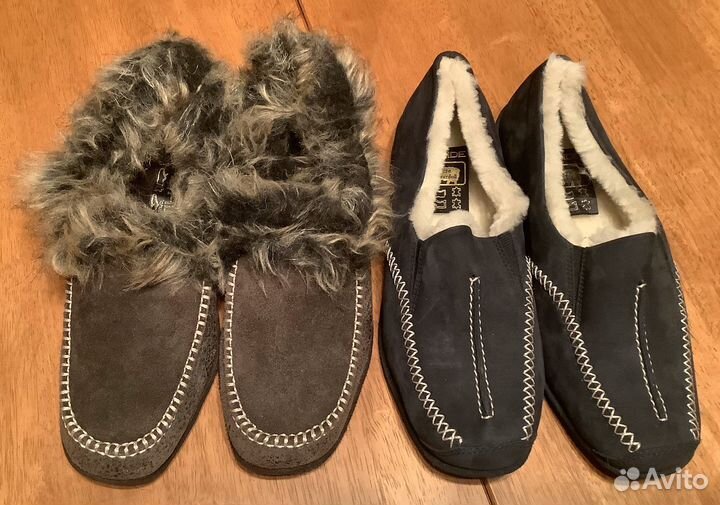 Тапочки женские Rohde home